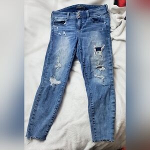 Women's Torrid Super Soft Jeggings